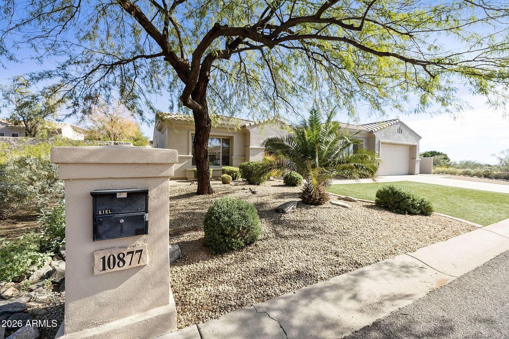 Photo of 10877 N 120th Place, Scottsdale, AZ 85259 (MLS # 6975966)