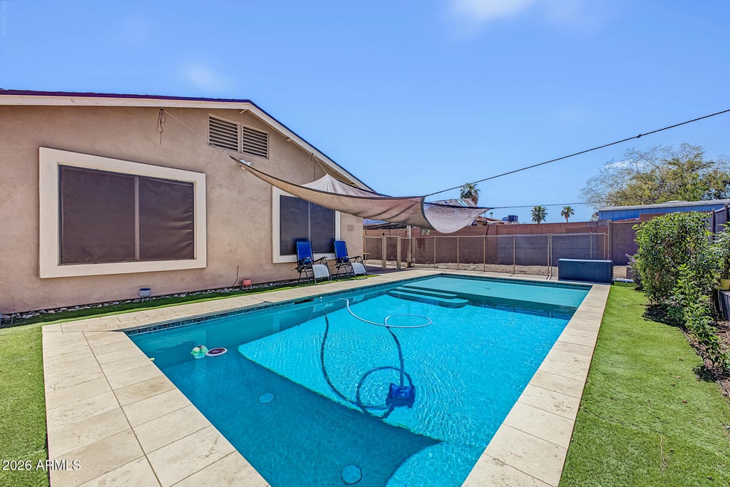 Photo of 5824 S Judd Street, Tempe, AZ 85283 (MLS # 7082563)