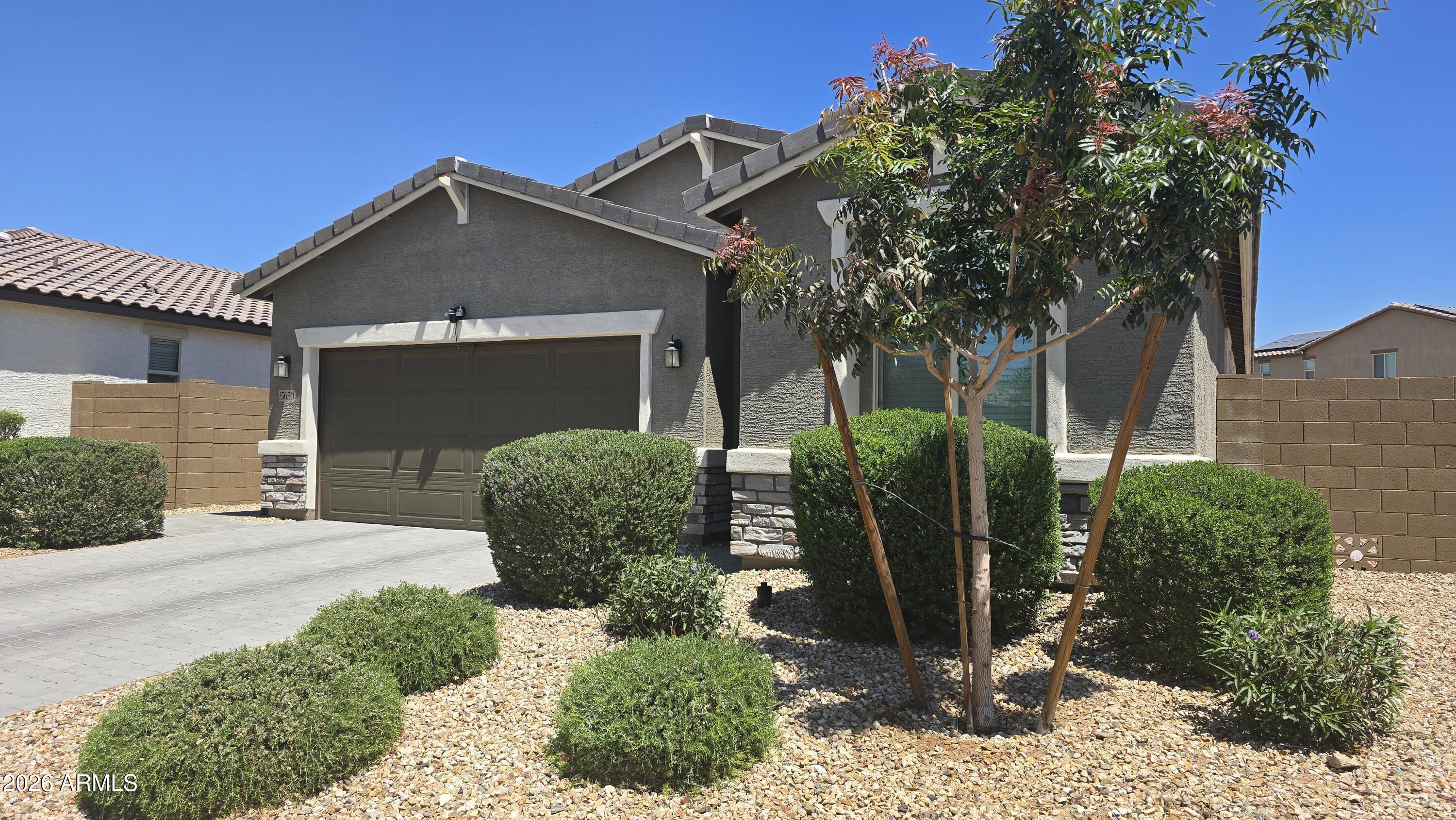 15650 W MORNING GLORY Street