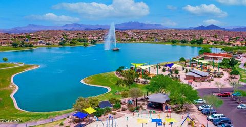 A home in Fountain Hills