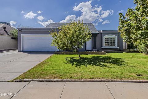 19208 N 47TH Lane Glendale AZ 85308