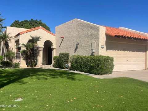 898 W STERLING Place Chandler AZ 85225