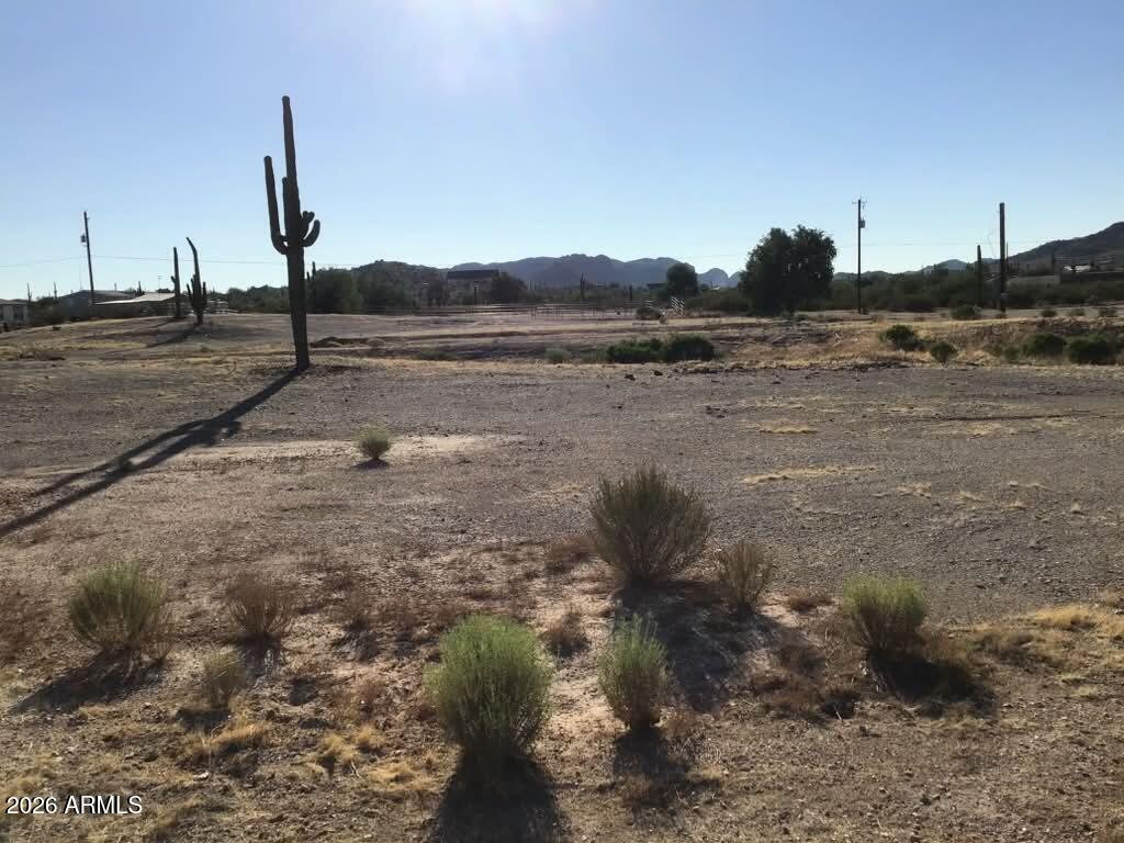 Photo of 28465 N Saddle Tramp Way #-, San Tan Valley, AZ 85144 (MLS # 7074646)