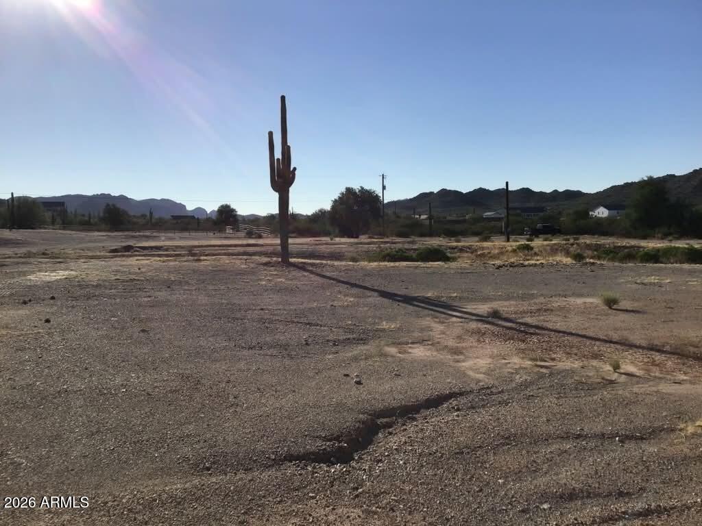 Photo of 28465 N Saddle Tramp Way #-, San Tan Valley, AZ 85144 (MLS # 7074646)