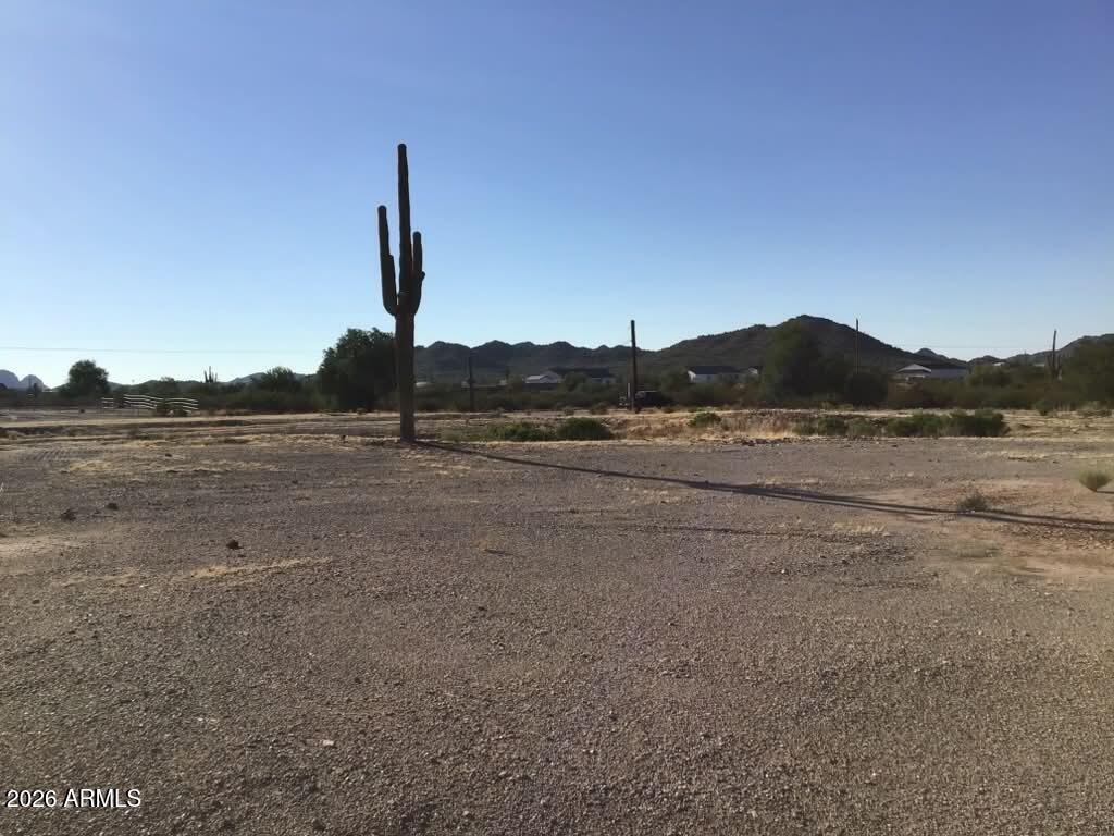 Photo of 28465 N Saddle Tramp Way #-, San Tan Valley, AZ 85144 (MLS # 7074646)