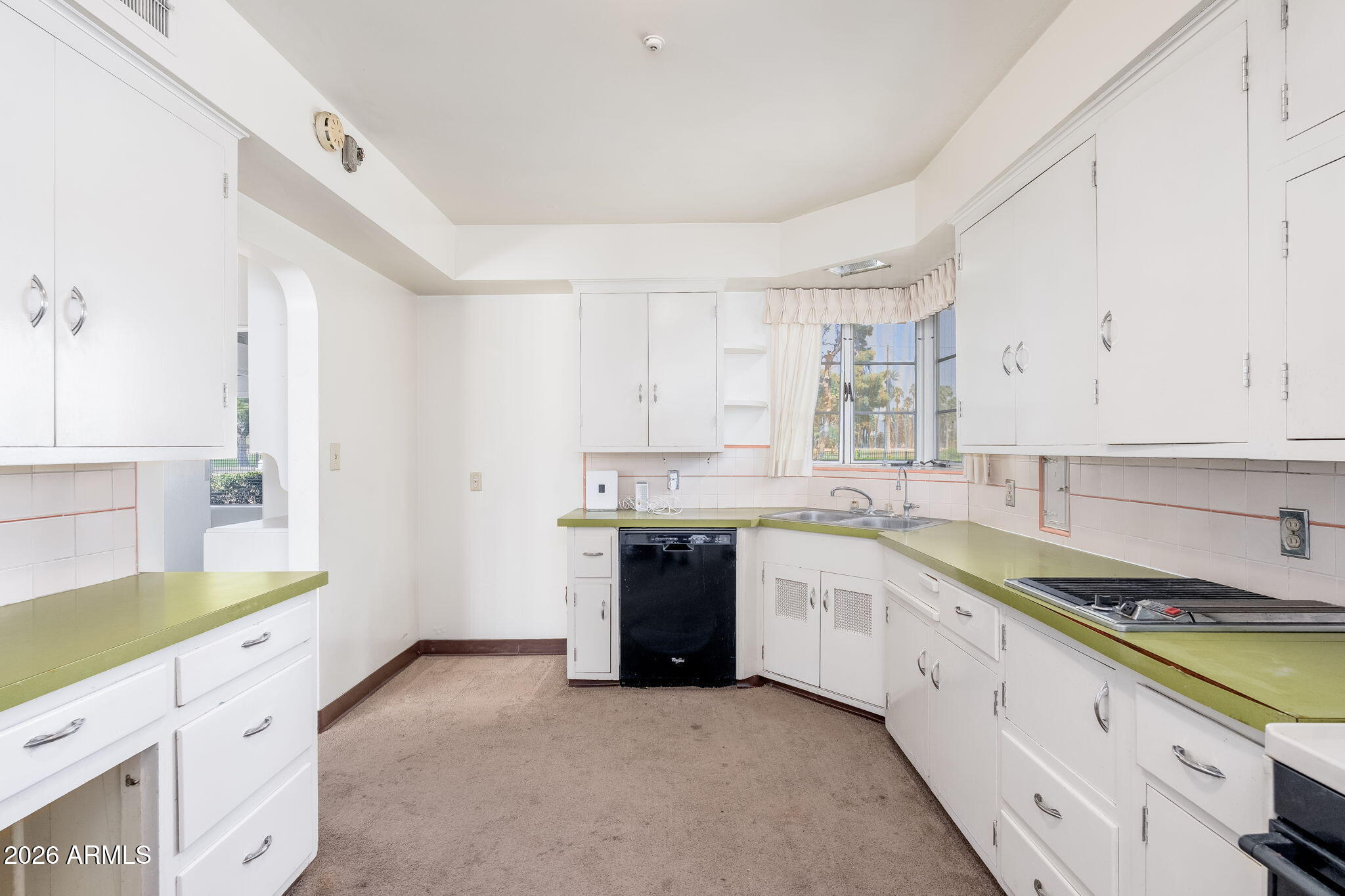 WEST ENCANTO - Residential