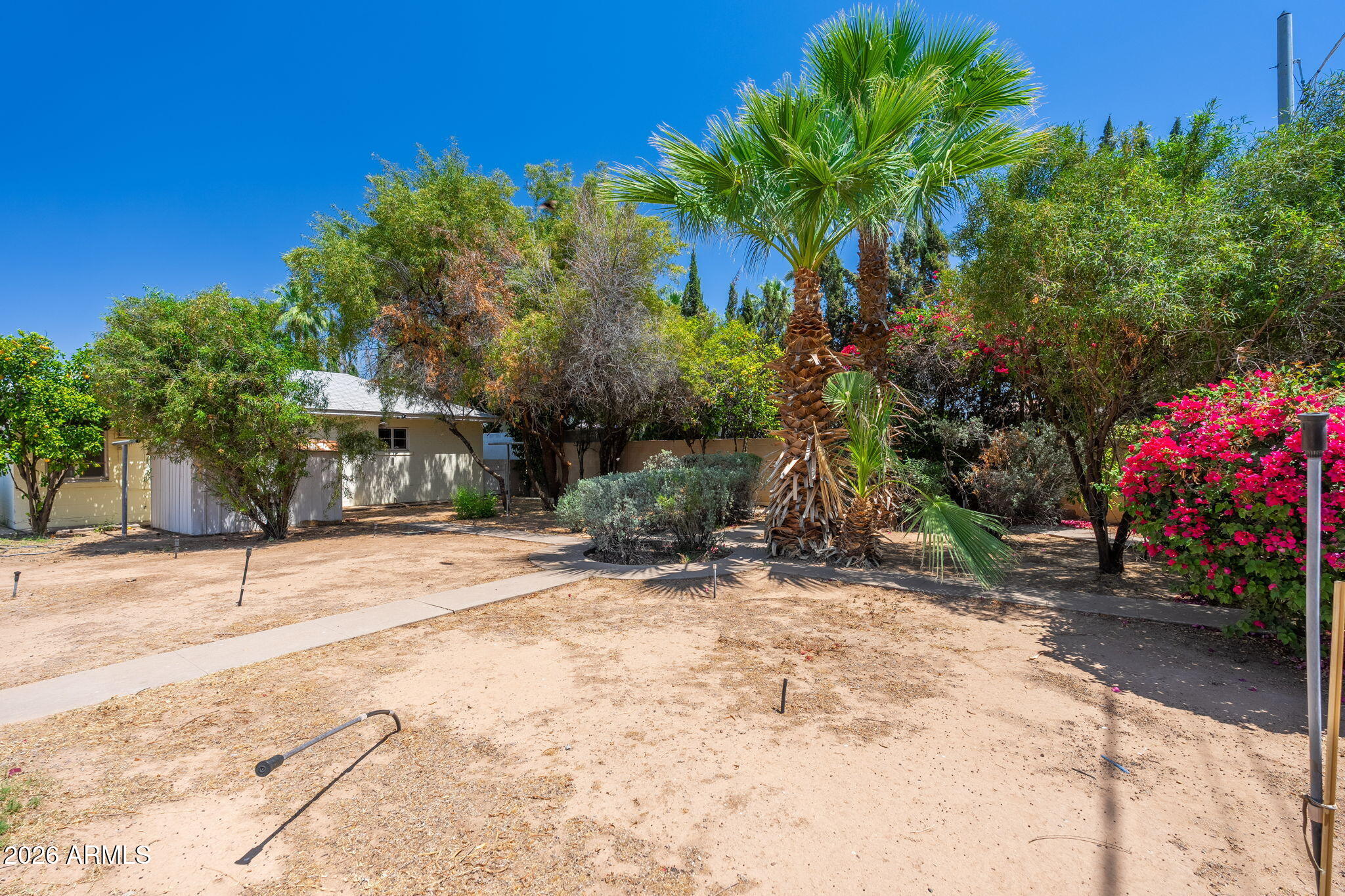 WEST ENCANTO - Residential