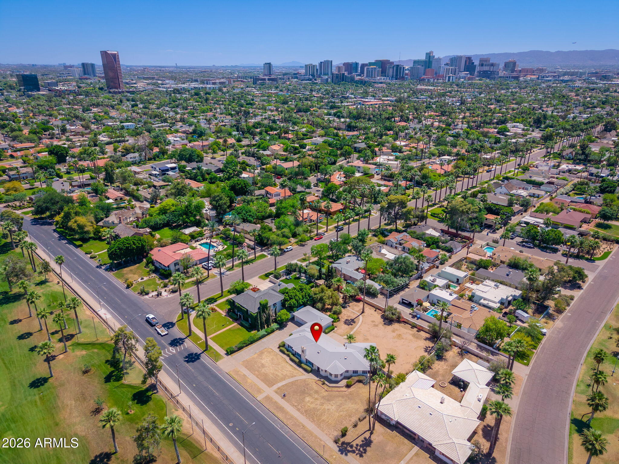 WEST ENCANTO - Residential