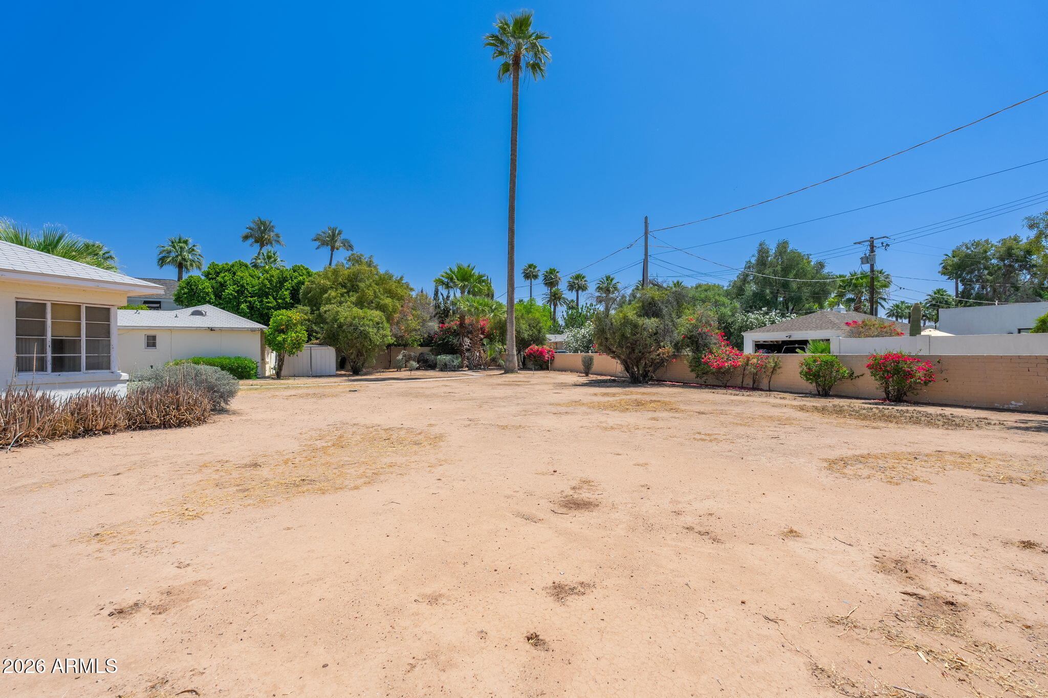 WEST ENCANTO - Residential