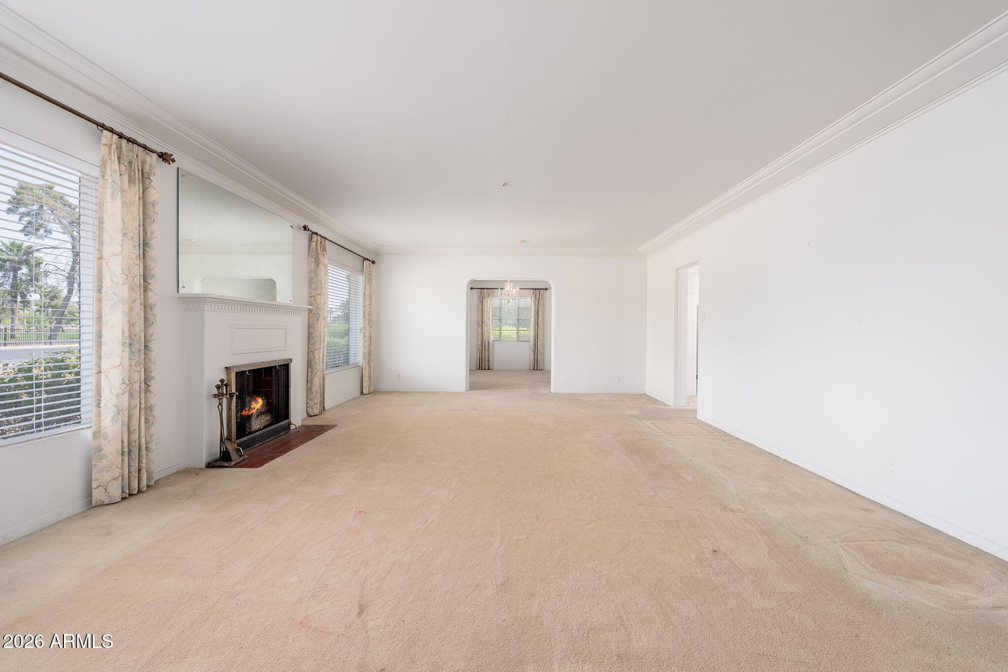 WEST ENCANTO - Residential