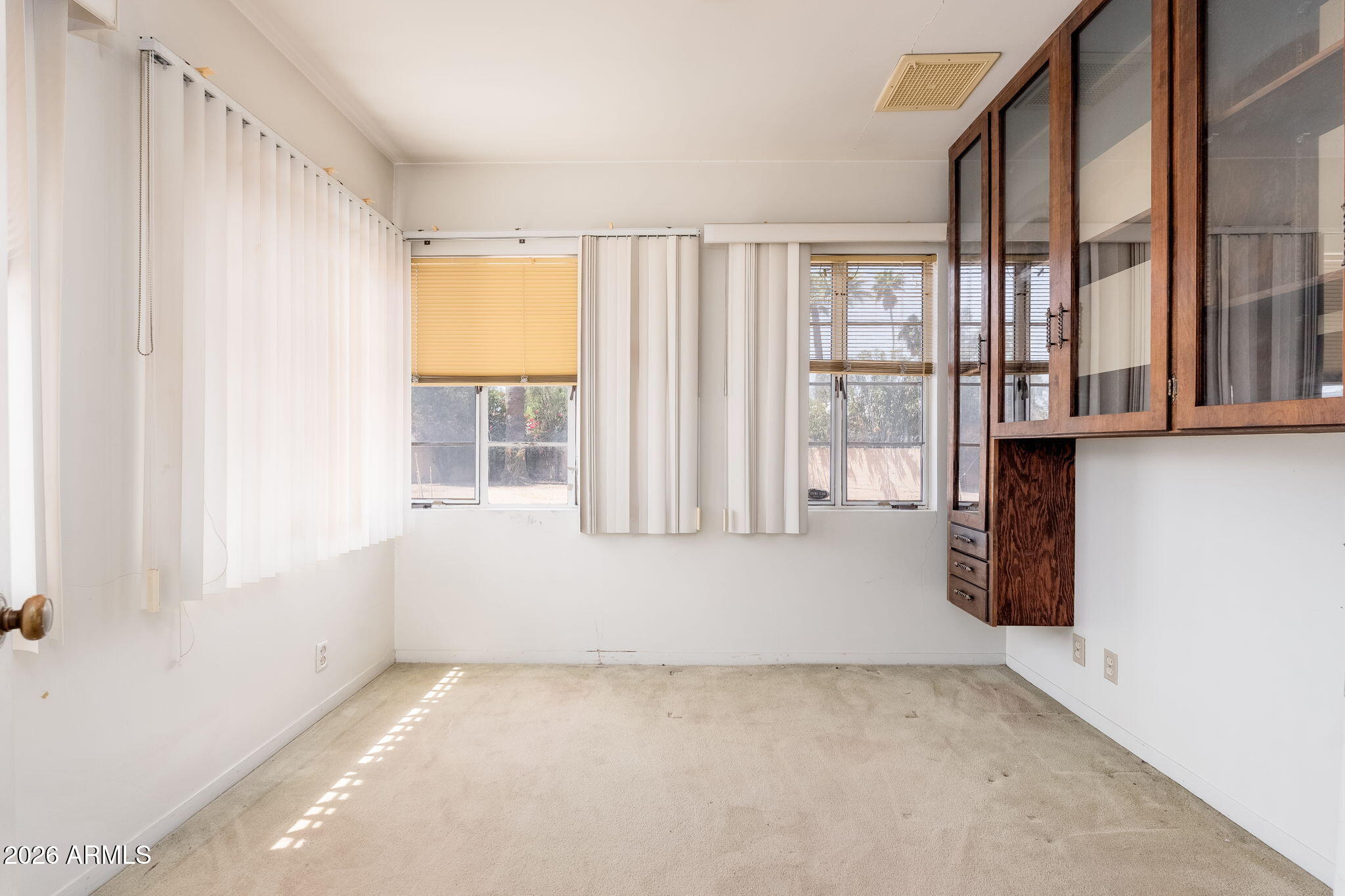WEST ENCANTO - Residential