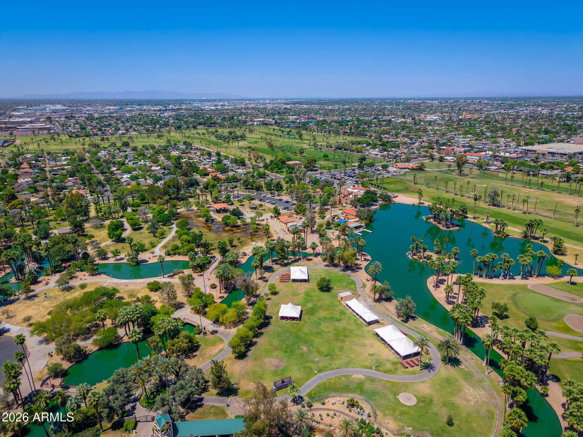 WEST ENCANTO - Residential