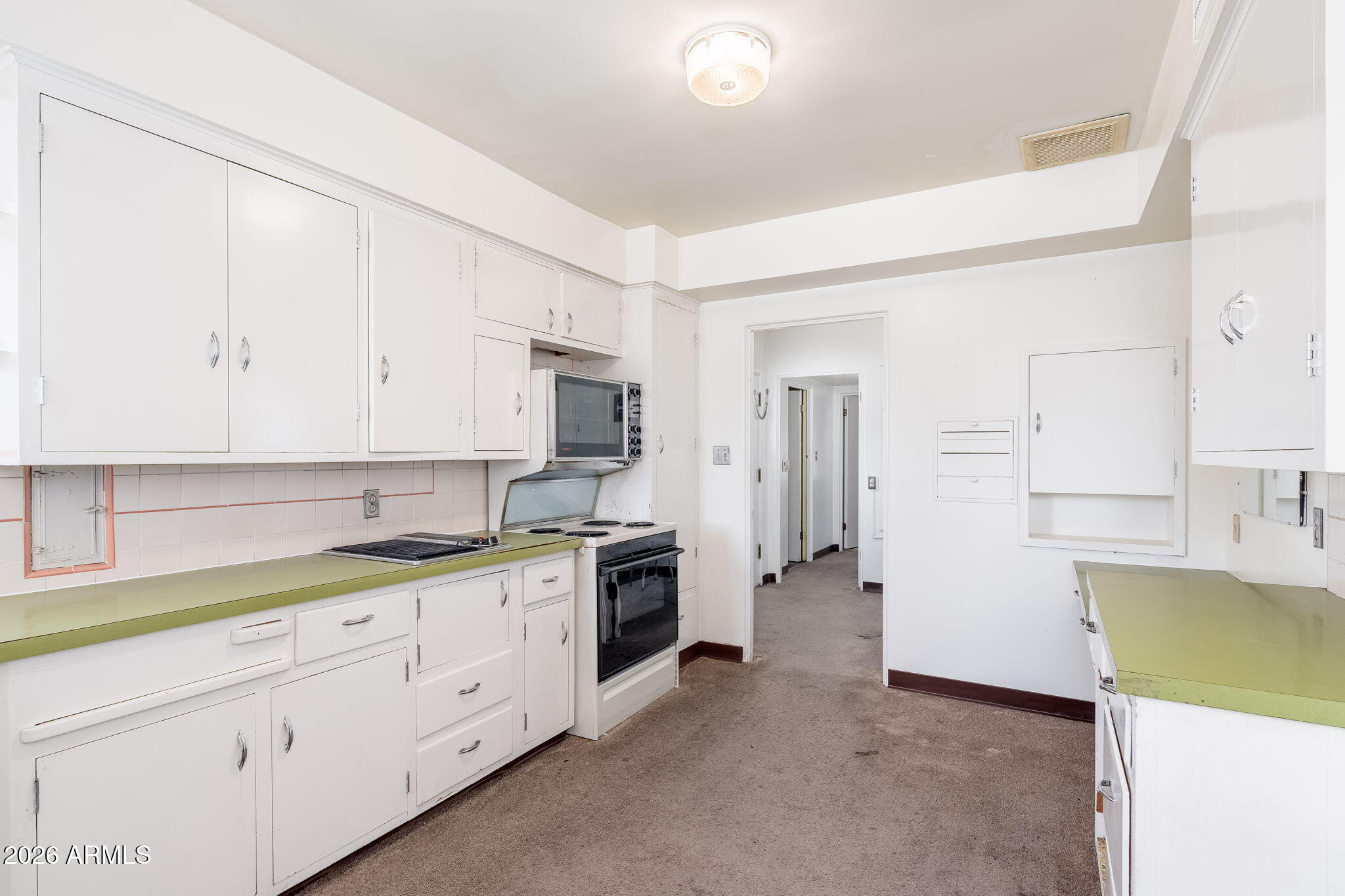 WEST ENCANTO - Residential