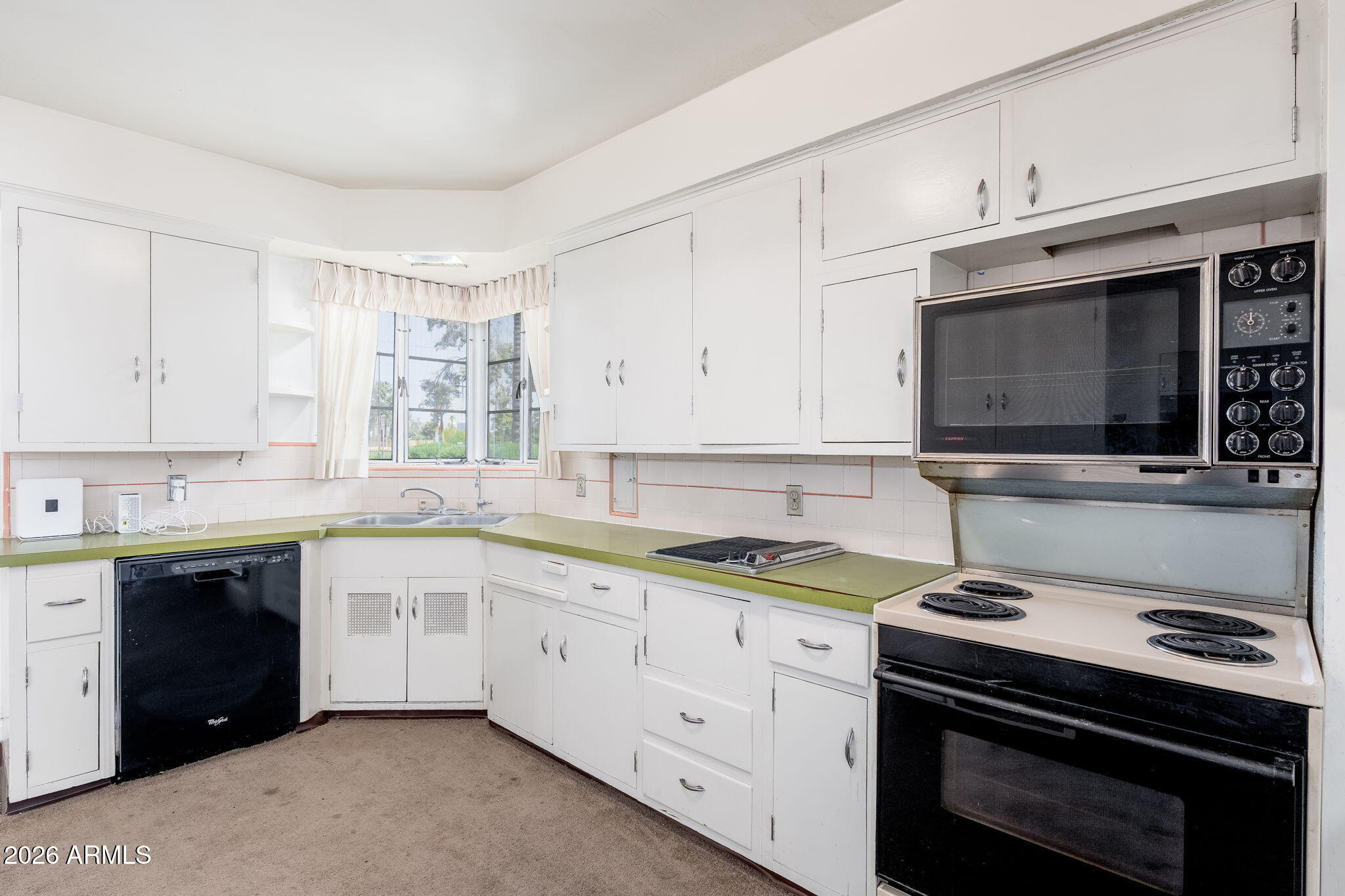 WEST ENCANTO - Residential
