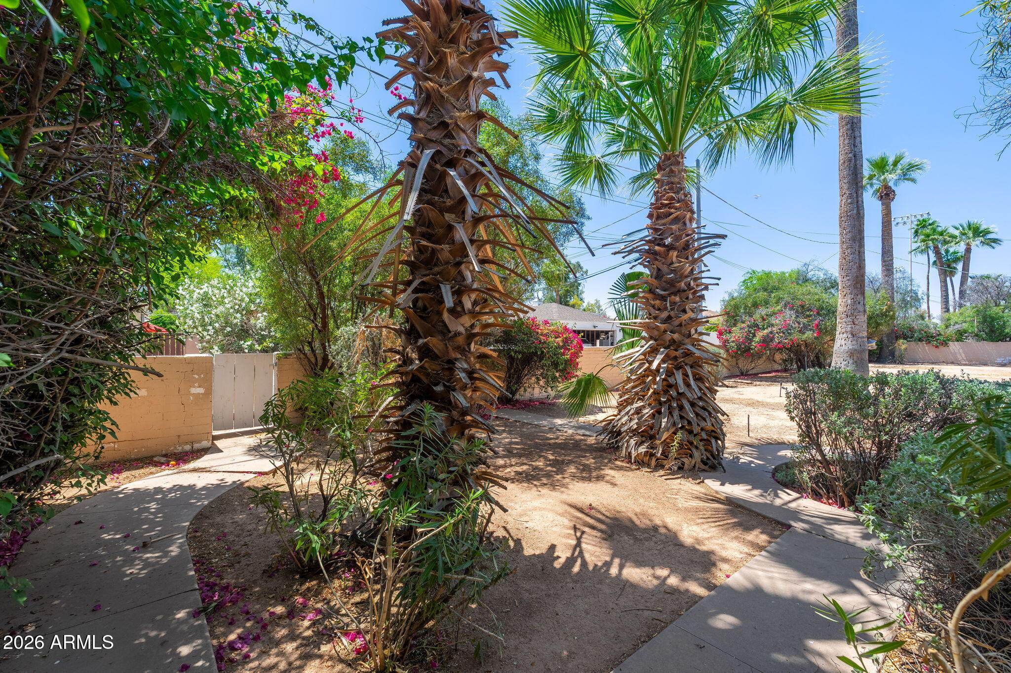 WEST ENCANTO - Residential