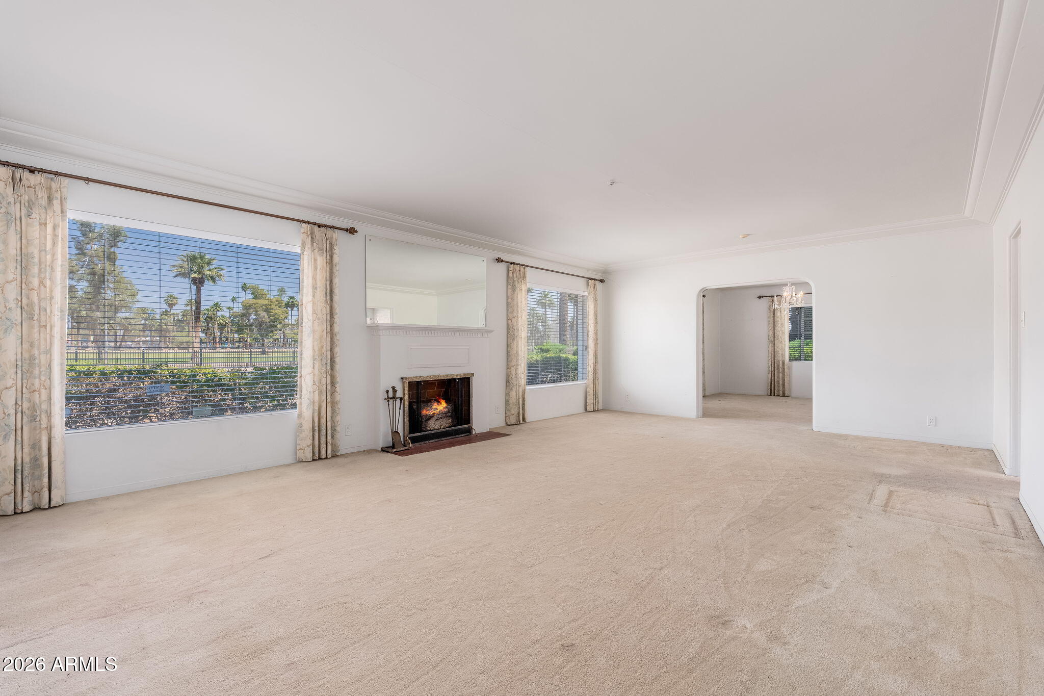 WEST ENCANTO - Residential