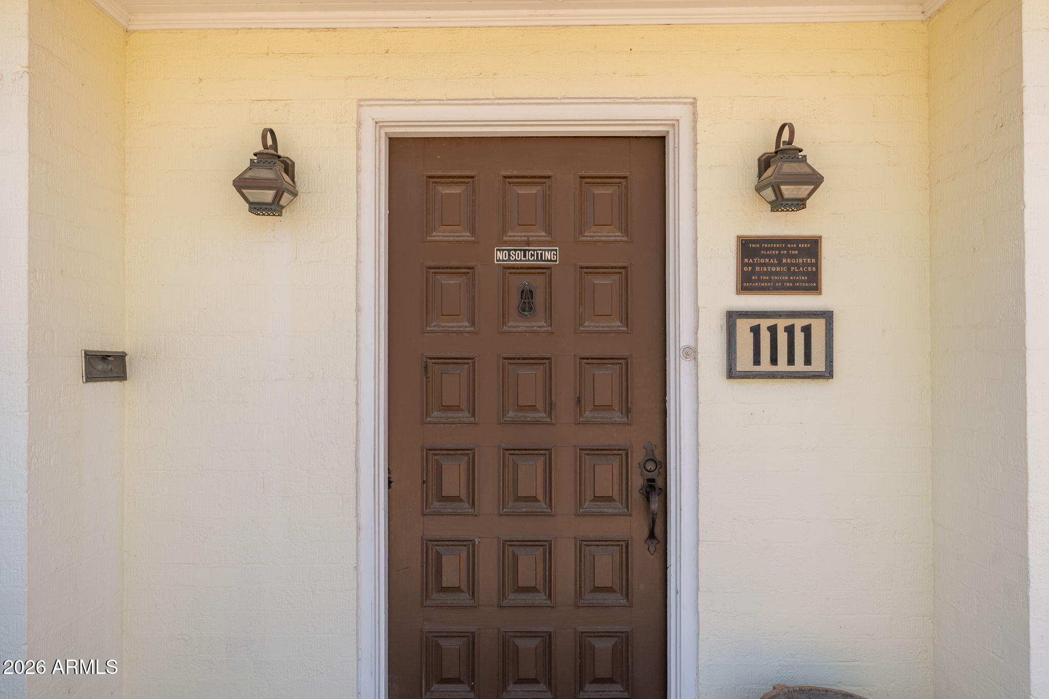 WEST ENCANTO - Residential