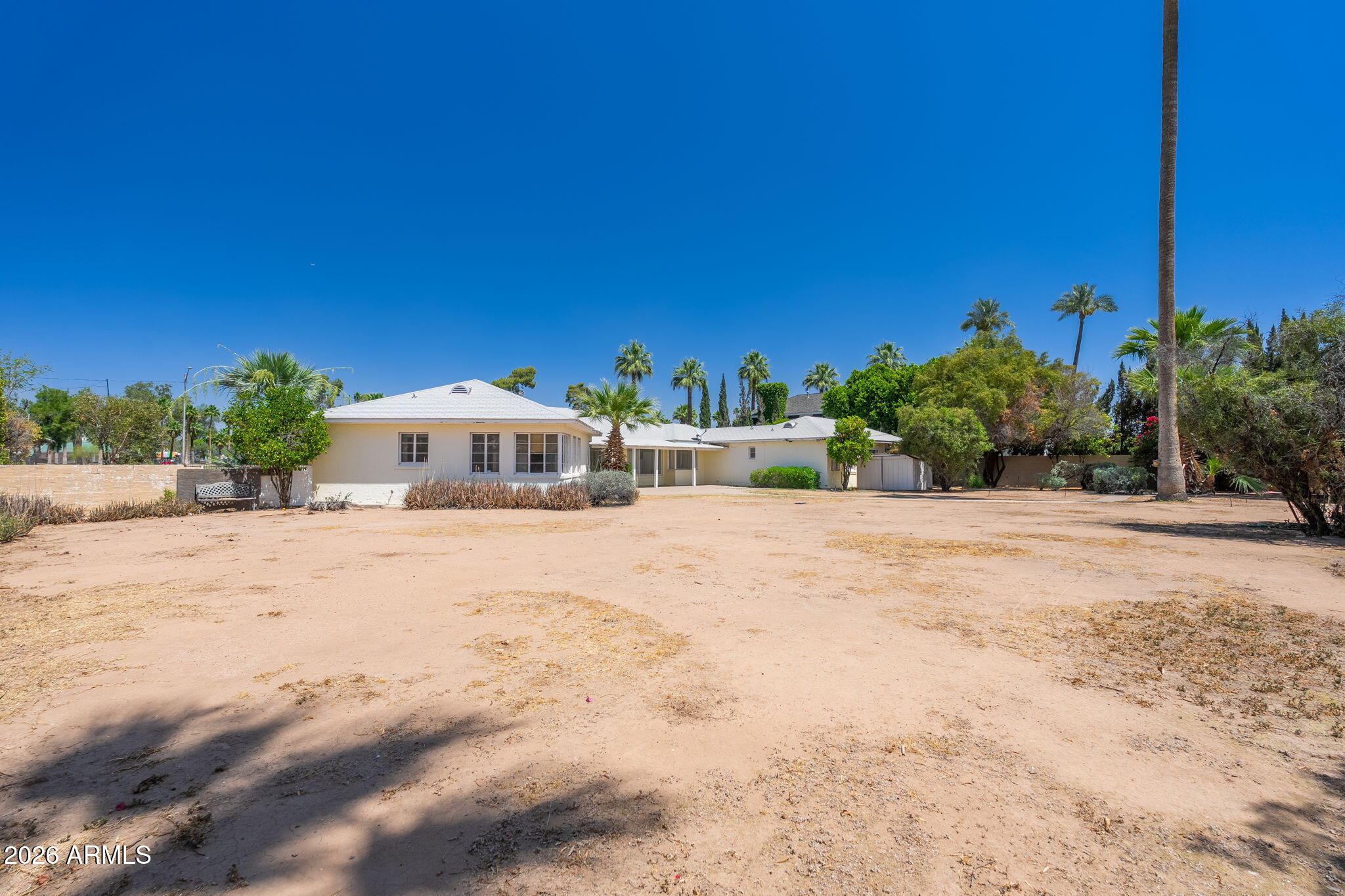 WEST ENCANTO - Residential