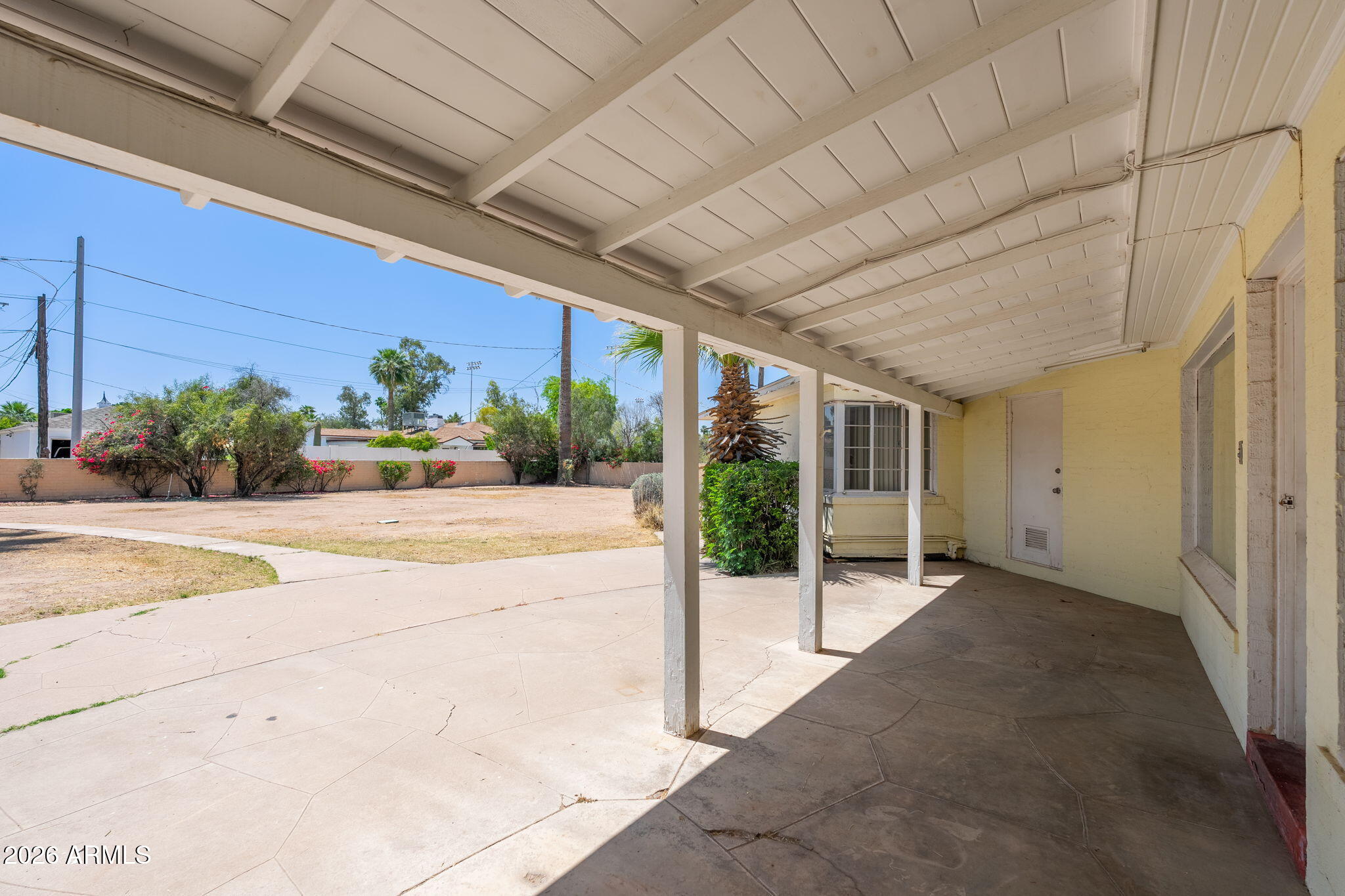 WEST ENCANTO - Residential