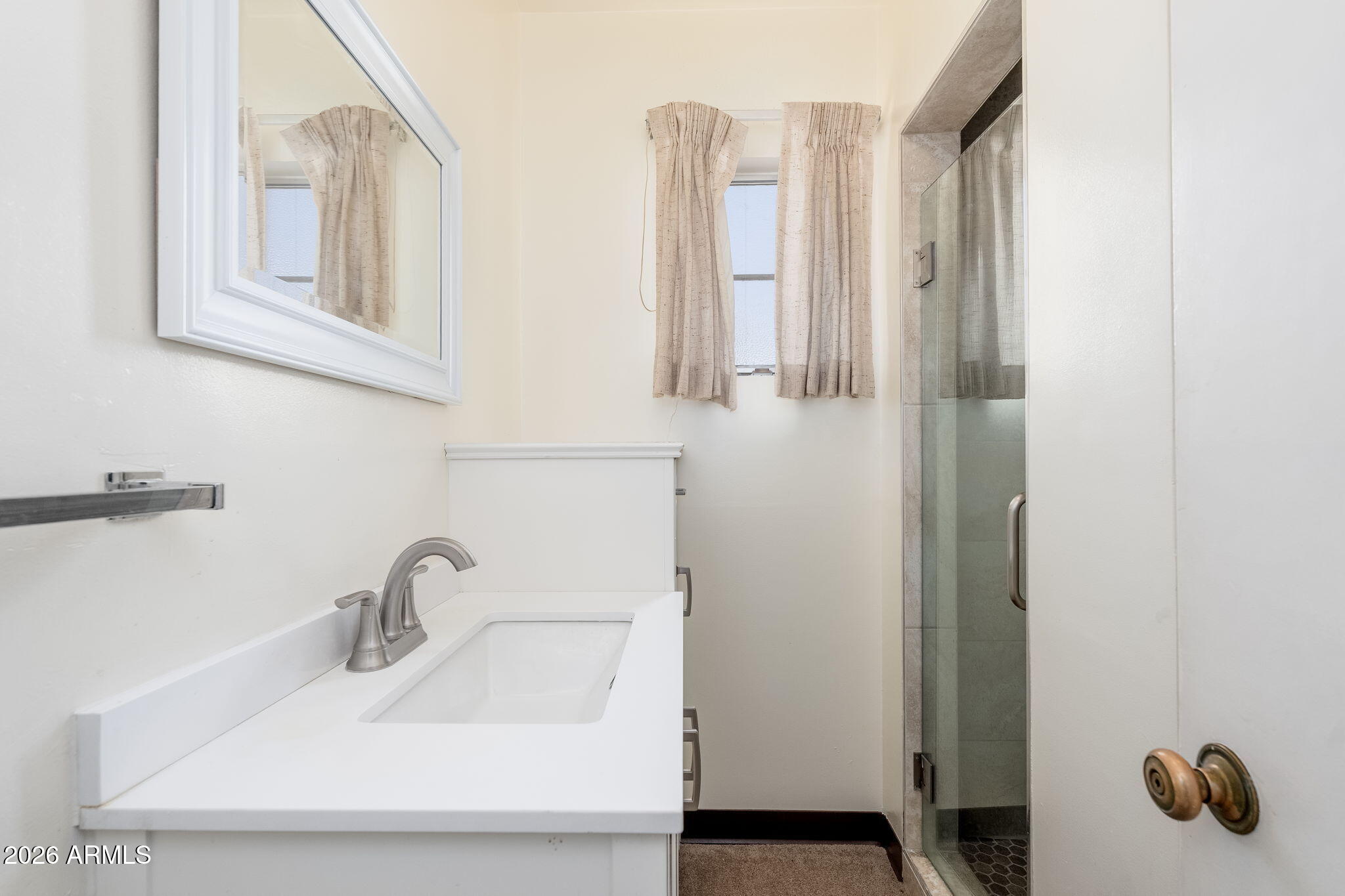 WEST ENCANTO - Residential
