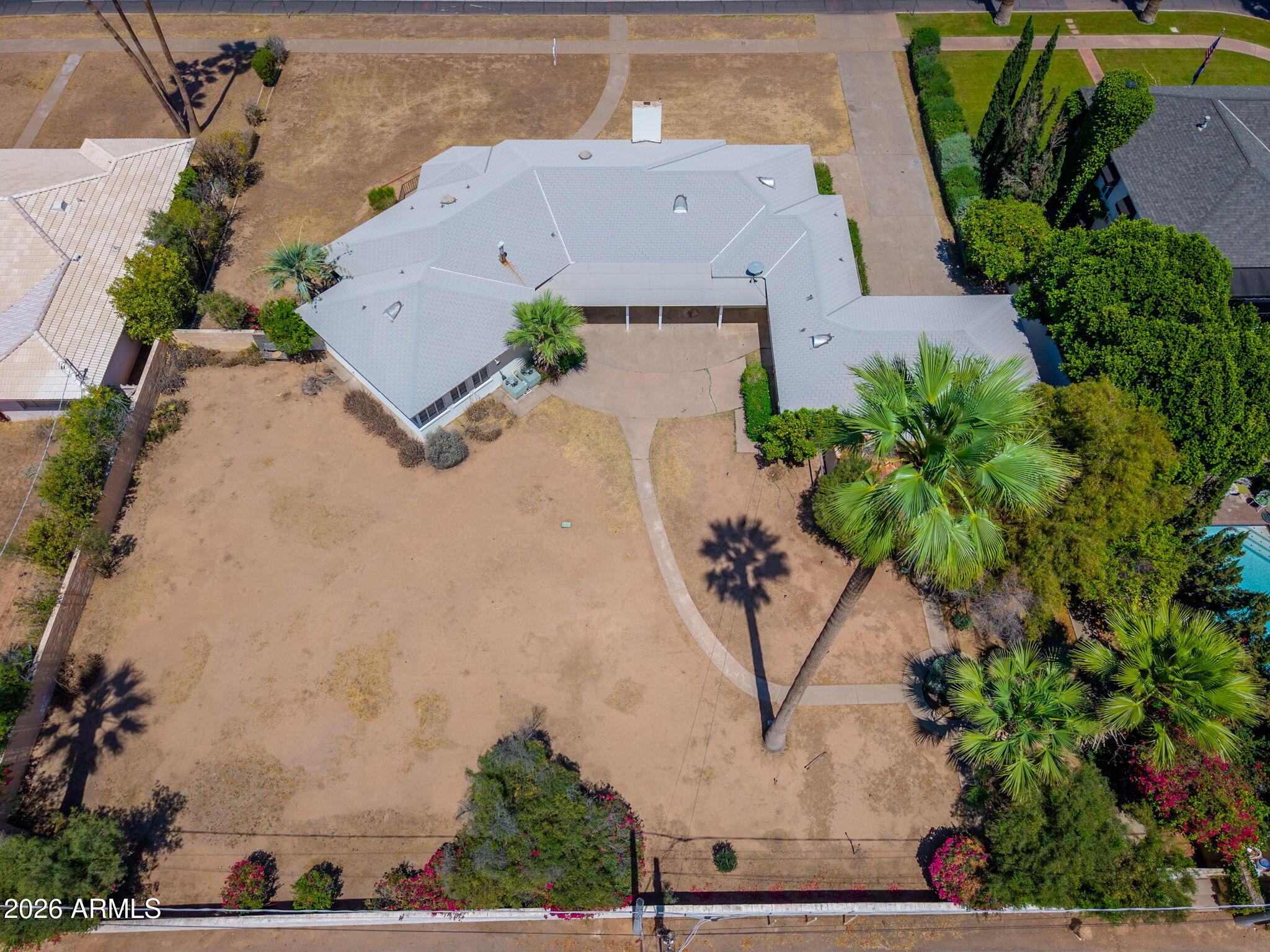 WEST ENCANTO - Residential