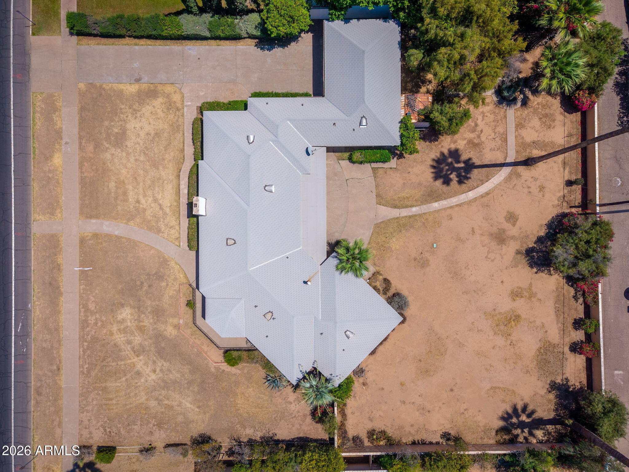 WEST ENCANTO - Residential