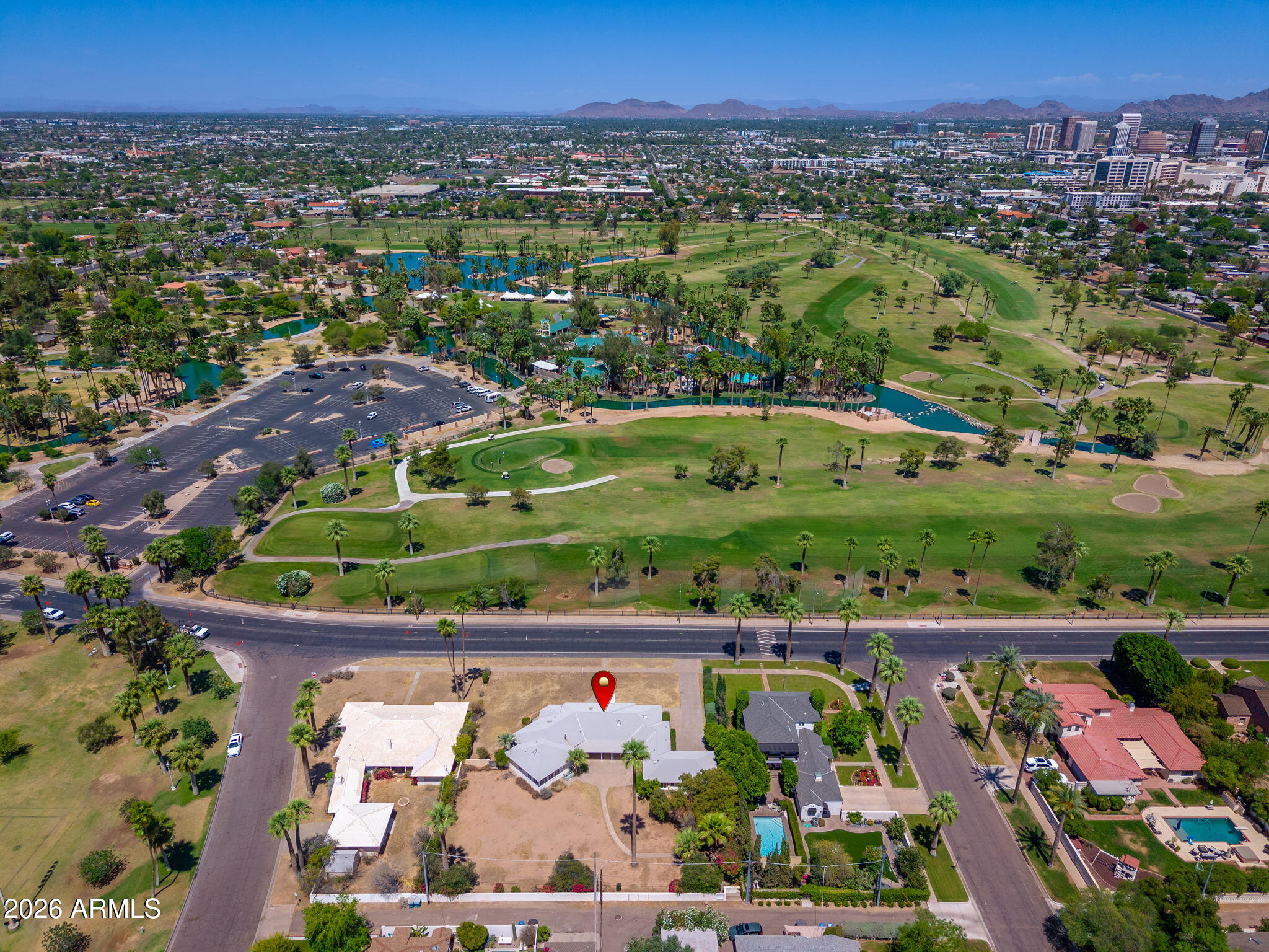 1111 W ENCANTO Boulevard