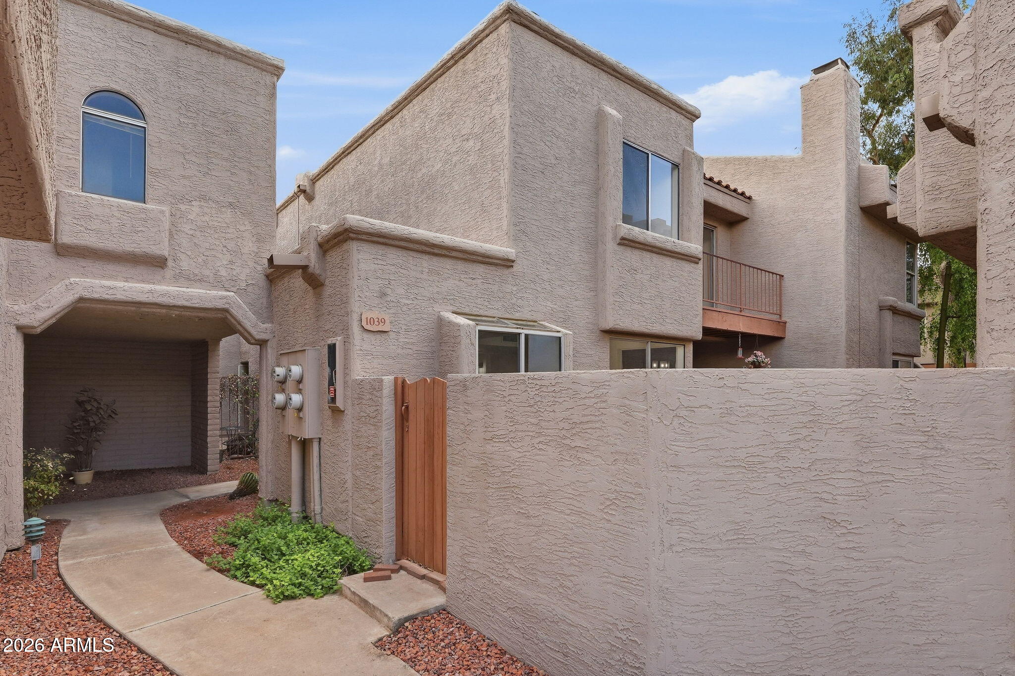 2834 S EXTENSION Road 1039