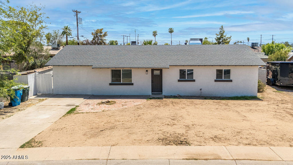 5455 W FLOWER Street