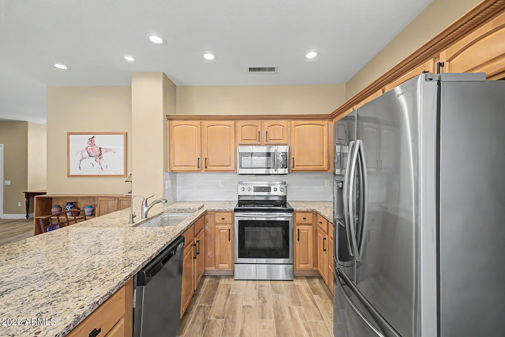 16118 W STARLIGHT Drive