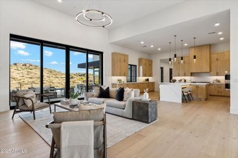 Photo of 15609 E Palatial Estates Drive, Fountain Hills, AZ 85268 (MLS # 6814654)
