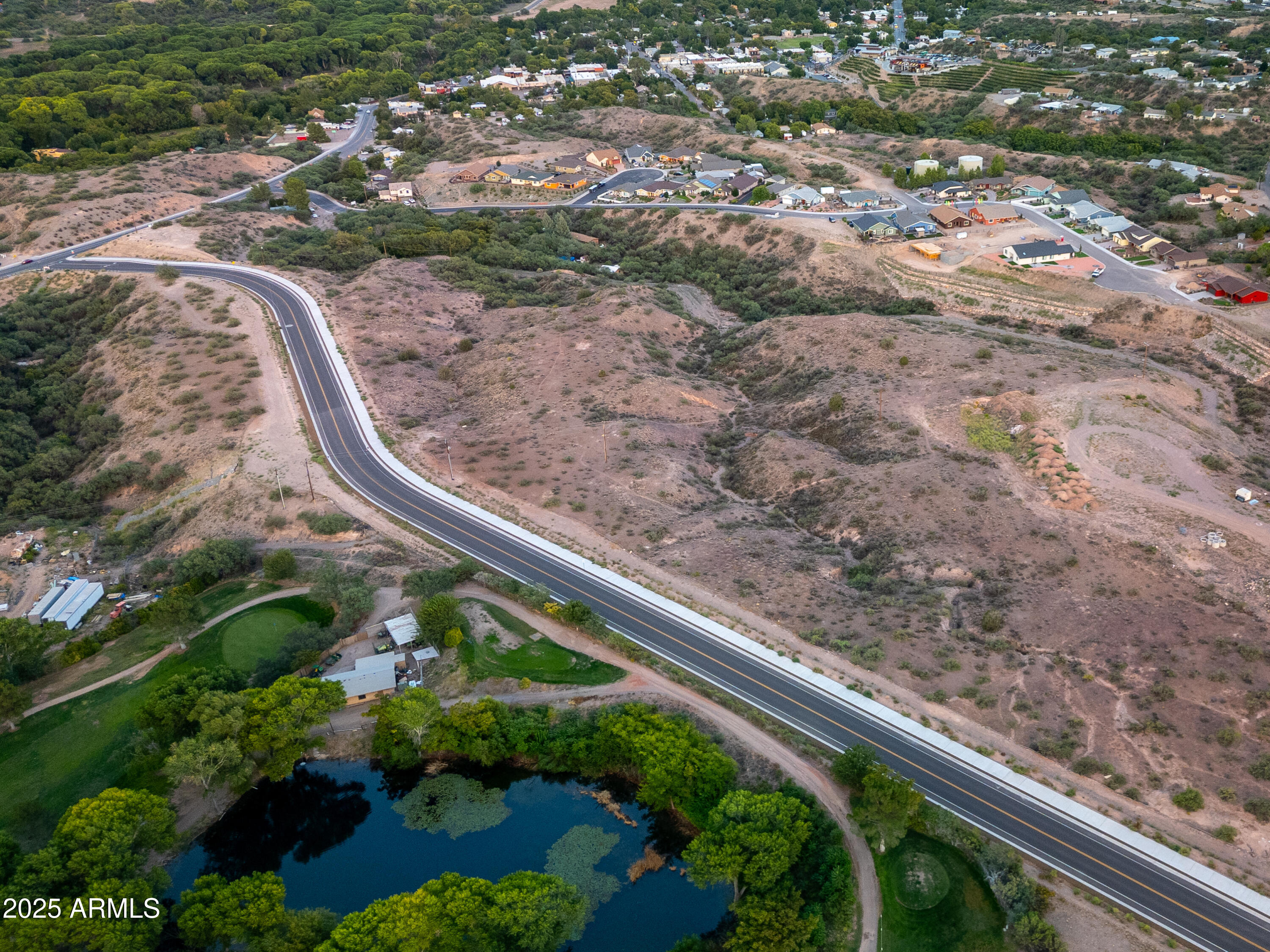 1214 N. Main Aerial 6