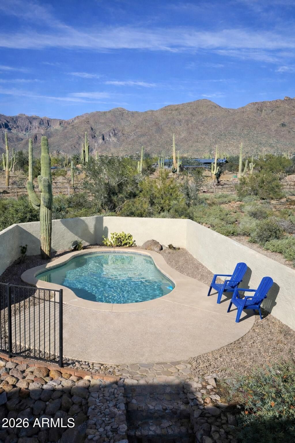 Photo of 10558 E Cloudview Avenue, Gold Canyon, AZ 85118 (MLS # 6976850)