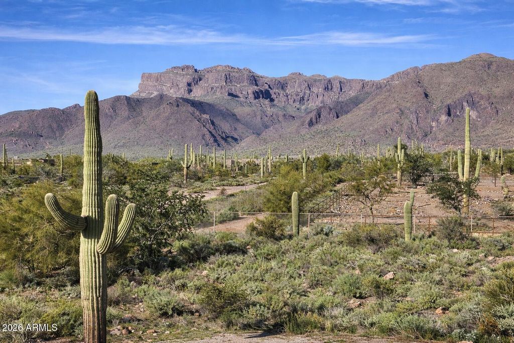 Photo of 10558 E Cloudview Avenue, Gold Canyon, AZ 85118 (MLS # 6976850)