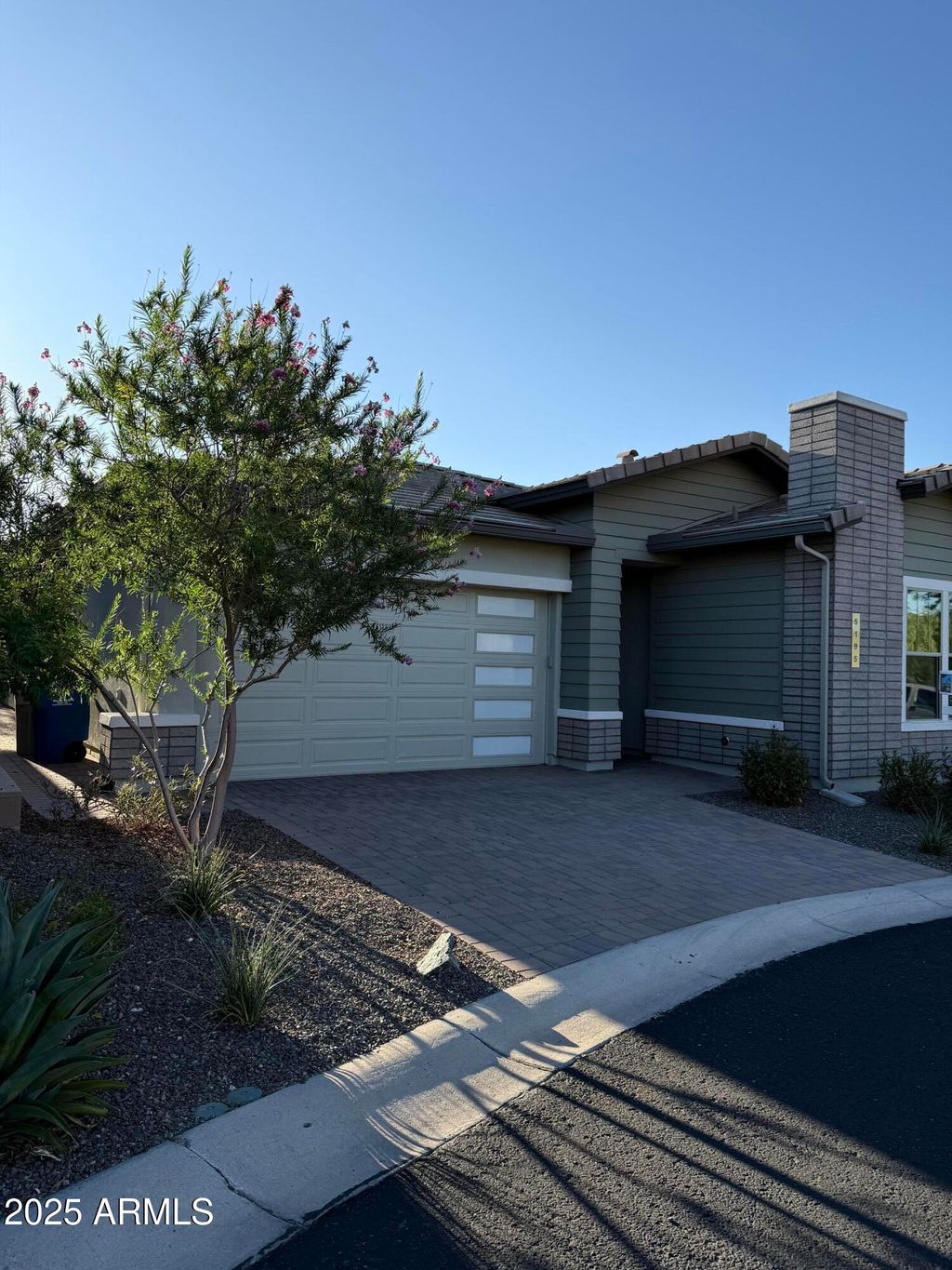 Photo of 5195 N 207th Drive, Buckeye, AZ 85396 (MLS # 6916947)