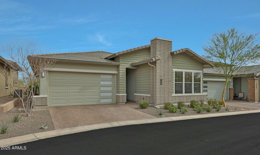Photo of 5195 N 207th Drive, Buckeye, AZ 85396 (MLS # 6916947)