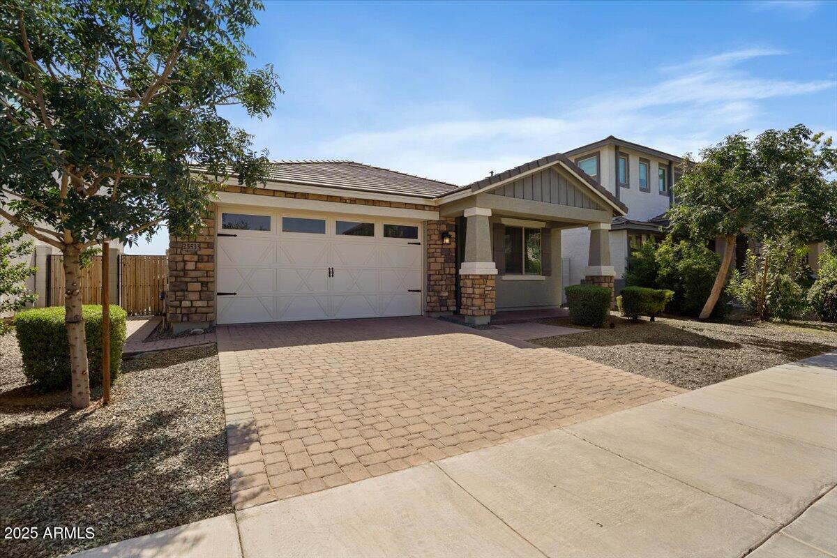Homes for Sale in Queen Creek Arizona 4 25533 S 225TH Place