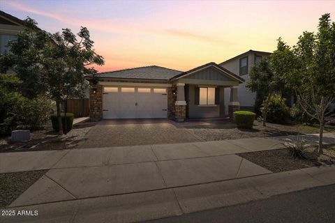 25533 S 225TH Place Queen Creek AZ 85142