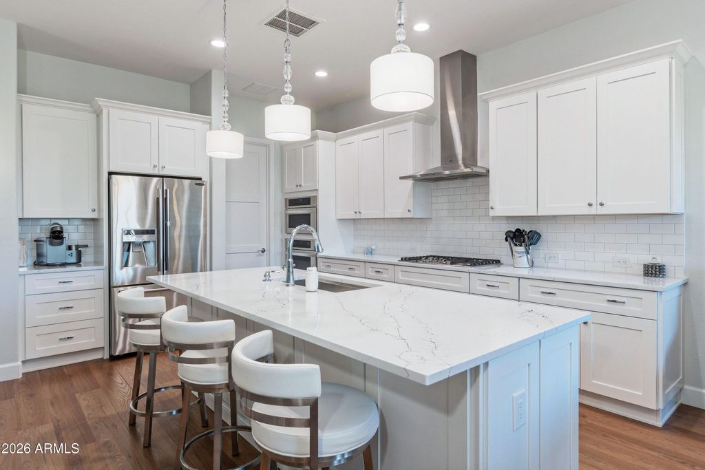 Photo of 3125 N 168th Avenue, Goodyear, AZ 85395 (MLS # 6993822)