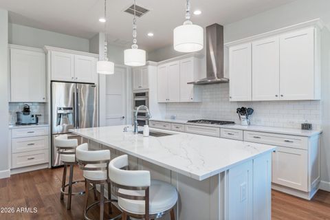 3125 N 168TH Avenue Goodyear AZ 85395