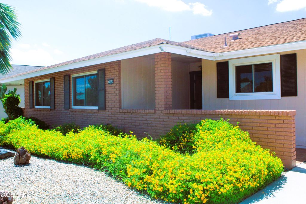 Photo of 9939 W Ironwood Drive, Sun City, AZ 85351 (MLS # 6874087)