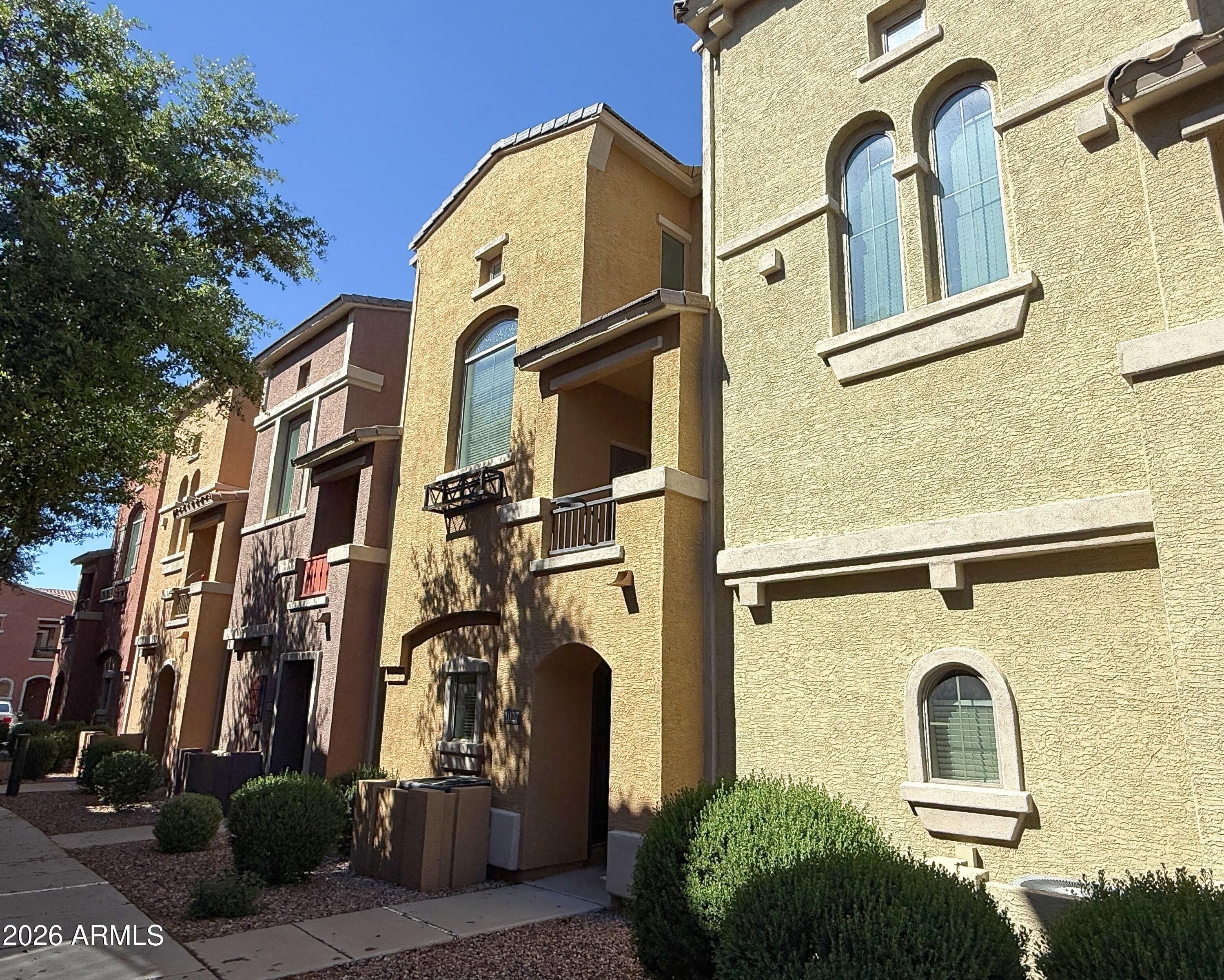 240 W Juniper Avenue Unit 1027