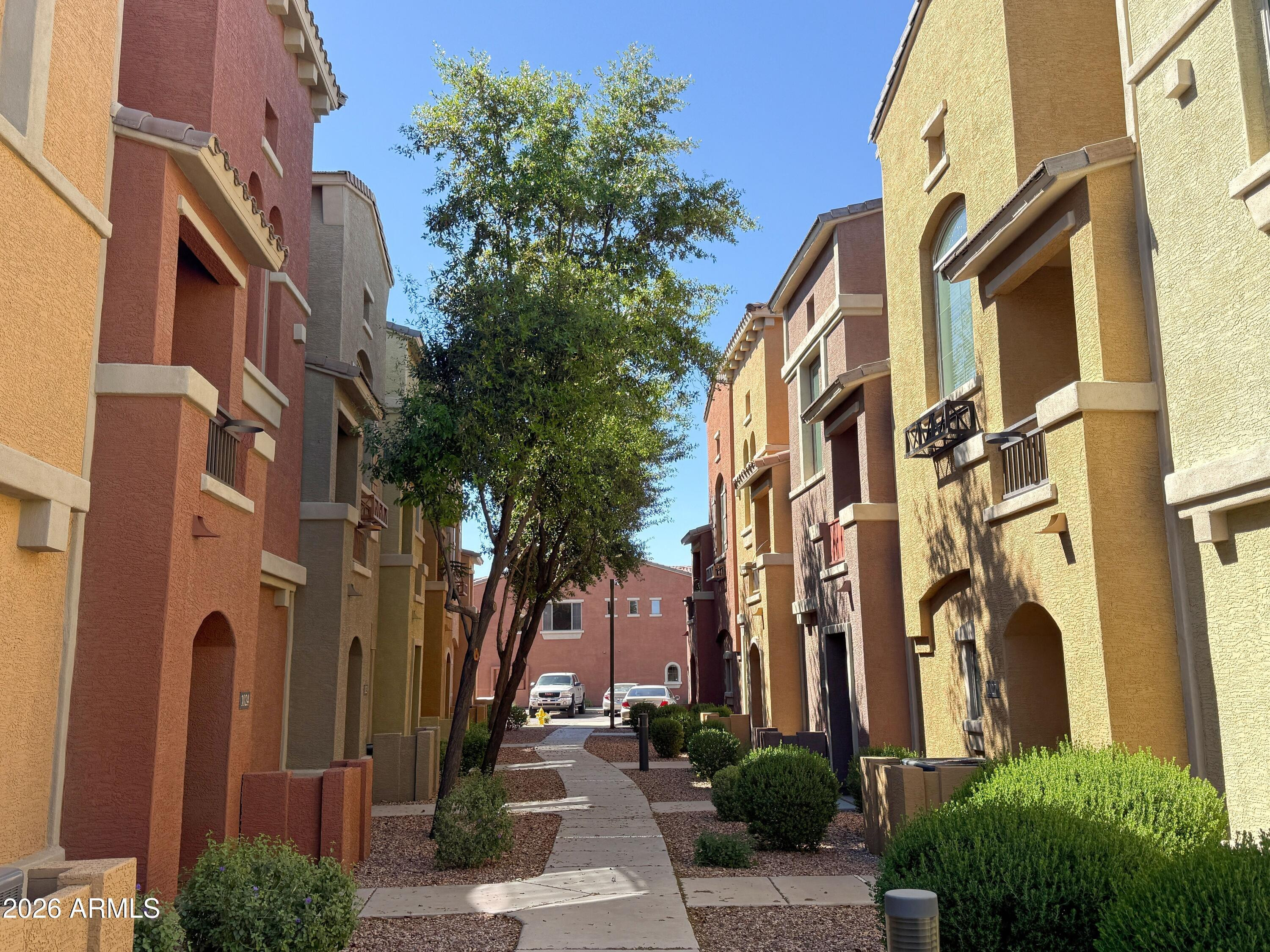 240 W Juniper Avenue Unit 1027