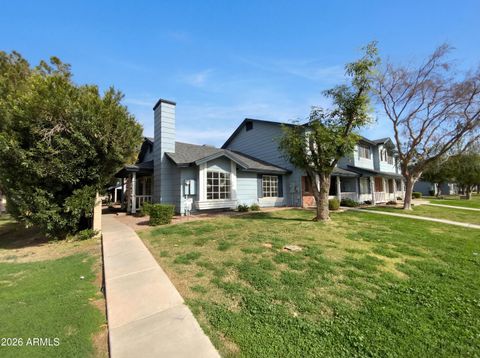 10101 N 91ST Avenue 154 Peoria AZ 85345