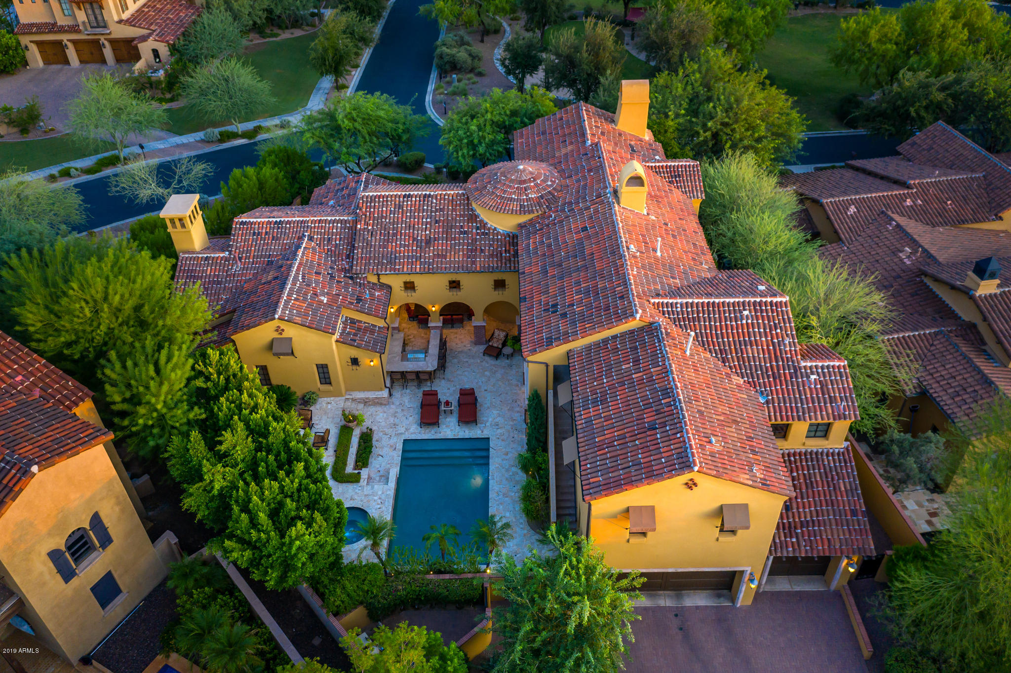 Silverleaf at DC Ranch - Residential