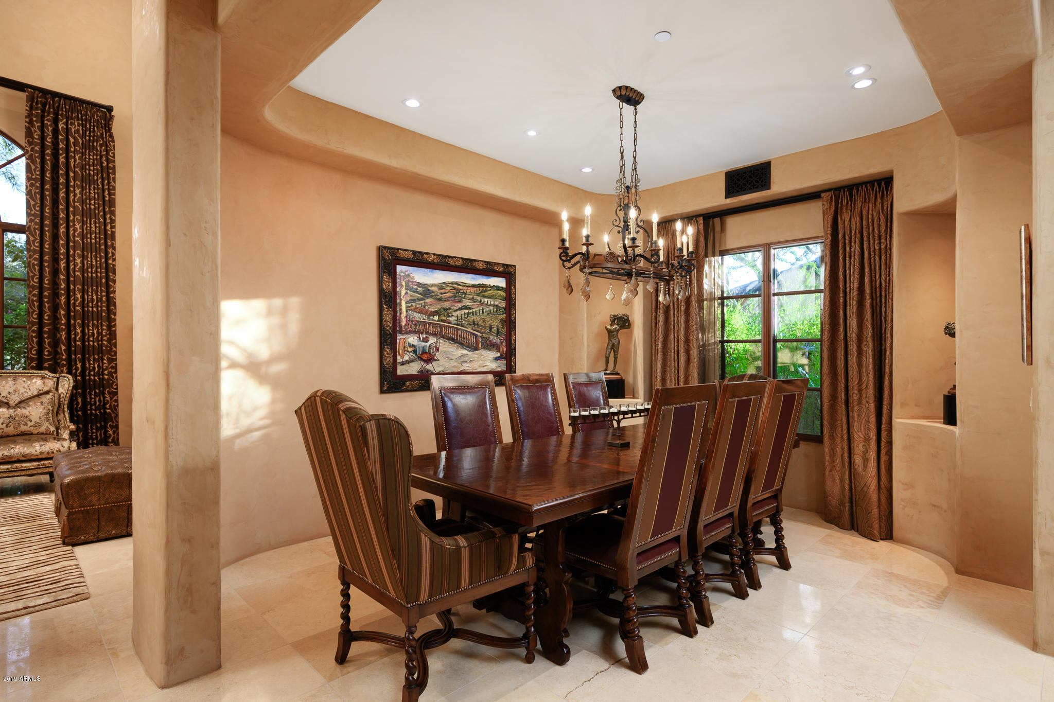 Silverleaf at DC Ranch - Residential