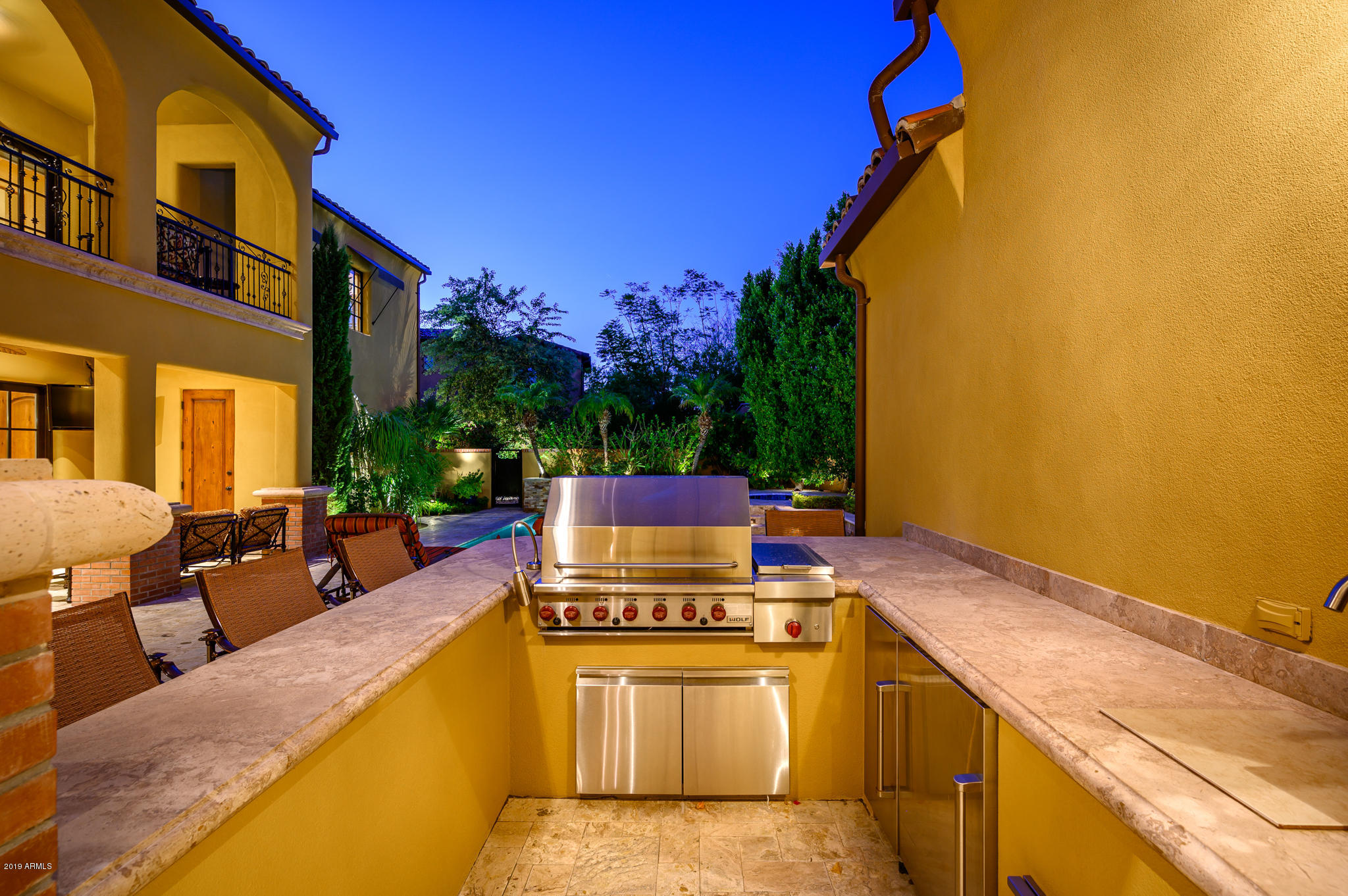Silverleaf at DC Ranch - Residential
