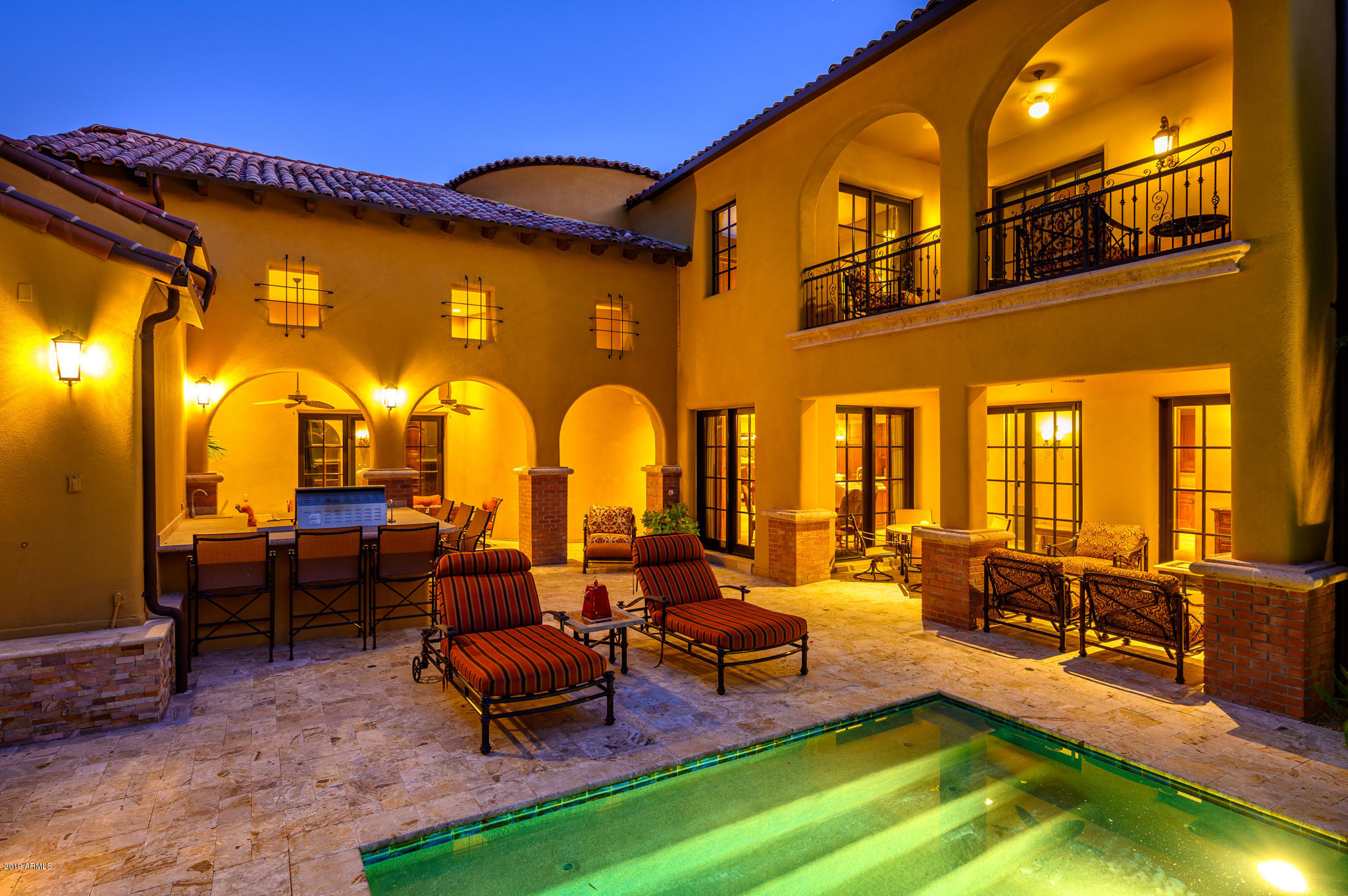 Silverleaf at DC Ranch - Residential