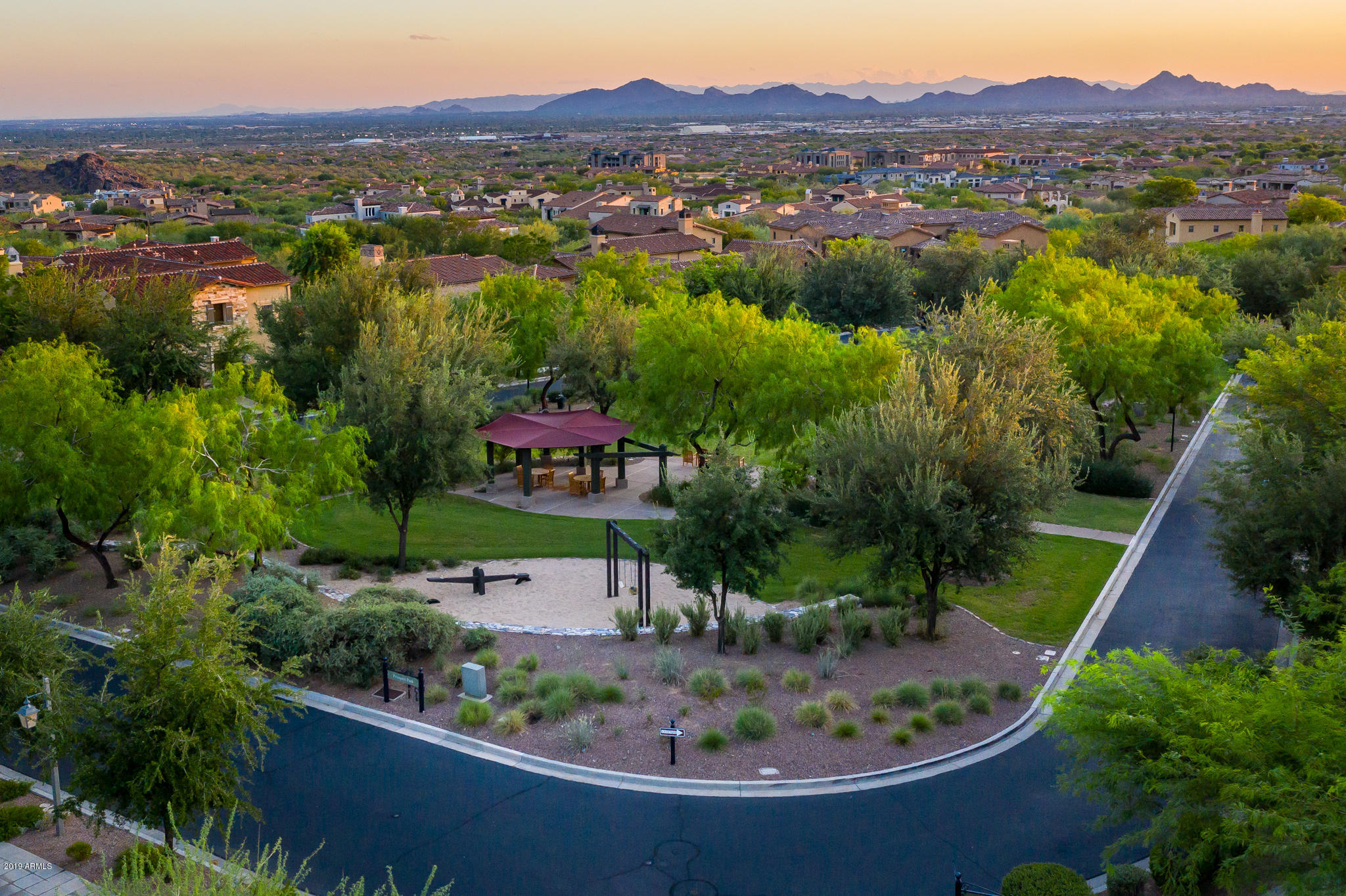 Silverleaf at DC Ranch - Residential