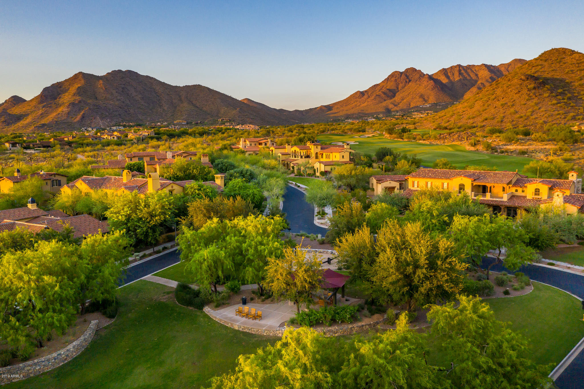 Silverleaf at DC Ranch - Residential